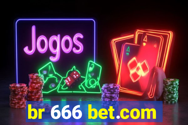 br 666 bet.com